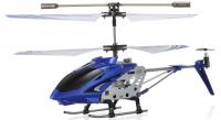 Genuine Syma S107 3CH Mini Metal RC Helicopter