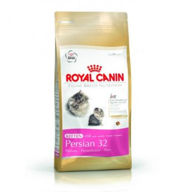  ROYAL CANIN KITTEN PERSIAN 2 KG KURU KEDİ MAMASI