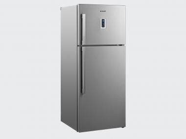 Arçelik 5797 NHI  A+ Solo Inox Buzdolabı