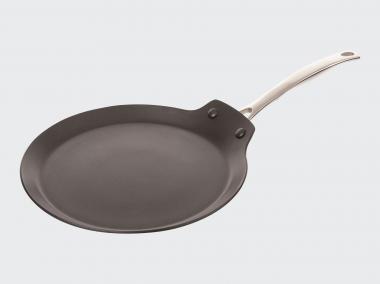 Arçelik Dövme Alüminyum Krep Tavası 28 cm