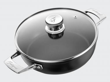 Arçelik Dövme Alüminyum Pilav Tenceresi 24 cm