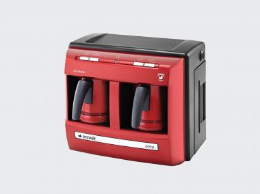 Arçelik K 3190 P Lal Telve Türk Kahvesi Makinesi