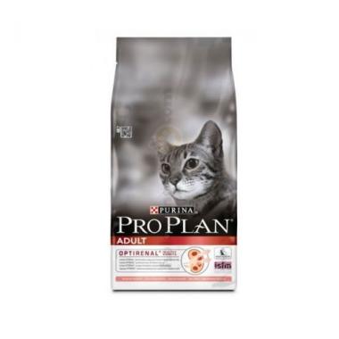 Pro Plan 10 Kg Somonlu Yetişkin Kedi Maması 