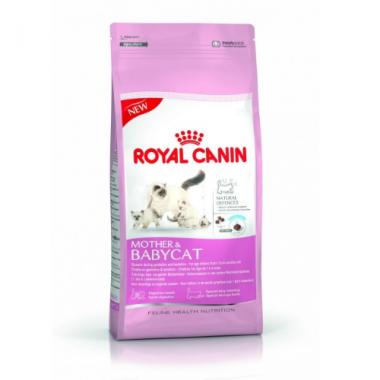 ROYAL CANIN BABYCAT 4 KG KURU MAMA