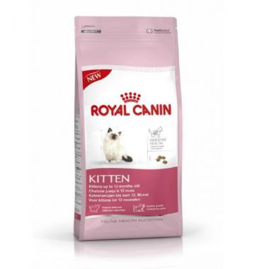ROYAL CANIN KITTEN 4 KG KURU KEDİ MAMASI