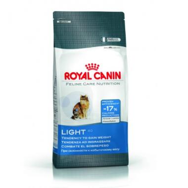 ROYAL CANIN LIGHT 2 KG KURU KEDİ MAMASI