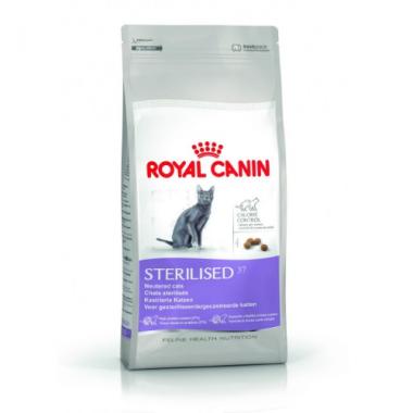 ROYAL CANIN STERILISED 2 KG KURU KEDİ MAMASI
