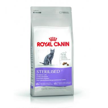 ROYAL CANIN STERILISED KURU KEDİ MAMASI 15 KG