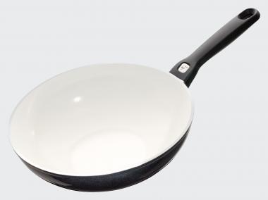 Arçelik Seramik Kaplama Wok 28 cm