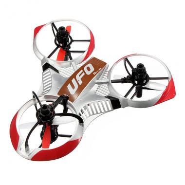 HUAWEI 3195 3220 2.4G 4Ch 6 Axis RC Tricopter