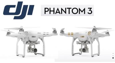 DJI Phantom 3 Professional