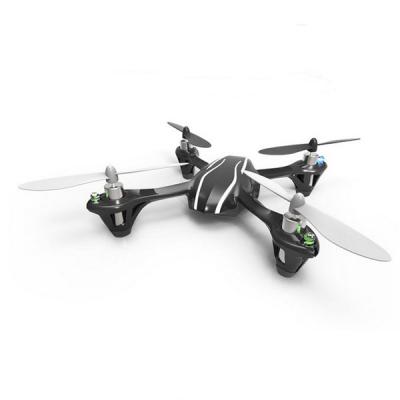 Hubsan X4 H107L 2.4G 4CH New Version