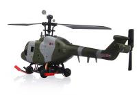 Hubsan H101D FPV 4CH Westland Lynx