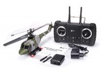 Hubsan H101D FPV 4CH Westland Lynx