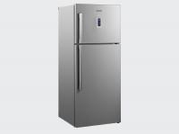 Arçelik 5797 NHI  A+ Solo Inox Buzdolabı