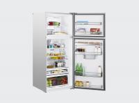 Arçelik 5797 NHI  A+ Solo Inox Buzdolabı
