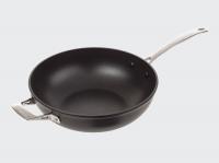 Arçelik Dövme Alüminyum Wok 30 cm