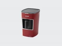 Arçelik K 3300 Kırmızı Türk Kahvesi Makinesi