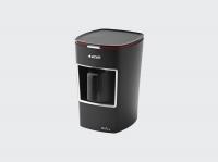 Arçelik K 3300 Siyah Türk Kahvesi Makinesi