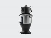 Arçelik K 3285 PI Gri Semaver