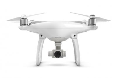 Dji Phantom 4