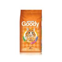 Goody 15 Kg Chicken Tavuklu Yetişkin Kedi Maması 
