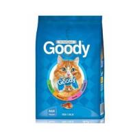 Goody 15 Kg Fish Balıklı Yetişkin Kedi Maması 