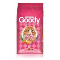 Goody 15 Kg Kuzu Etli Yetişkin Kedi Maması
