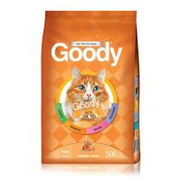 Goody 500 Gr Tavuklu Kedi Maması