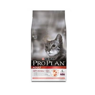 Pro Plan 10 Kg Somonlu Yetişkin Kedi Maması 