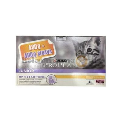 Pro Plan 400 Gr (Kitten) Tavuklu Yavru Kedi Maması 