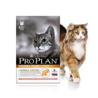 Pro Plan Derma Plus 1.5 Kg Hassas Deri ve Hairball Somonlu Kedi Maması 