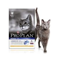 Pro Plan Vital Age 1,5 Kg Tavuk Etli Yaşlı Kedi Maması 