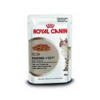 ROYAL CANIN AGEING +12 85 GR KEDİ YAŞ MAMA