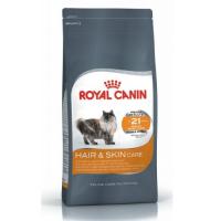 ROYAL CANIN HAIR AND SKIN  2 KG KURU KEDİ MAMASI
