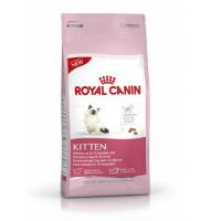 ROYAL CANIN KITTEN 4 KG KURU KEDİ MAMASI