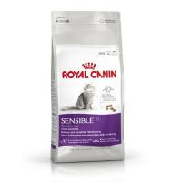ROYAL CANIN SENSIBLE KURU KEDİ MAMASI 4 KG