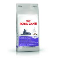 ROYAL CANIN STERILISED +7 KURU KEDİ  MAMASI 1.5 KG