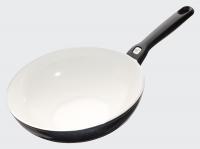 Arçelik Seramik Kaplama Wok 28 cm