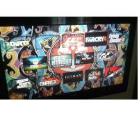Sony Ps3 Slim Konsol