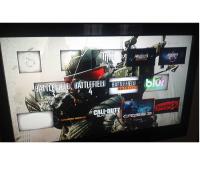 Sony Ps3 Slim Konsol