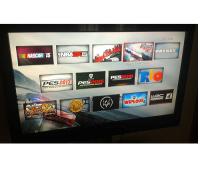 Sony Ps3 Slim Konsol