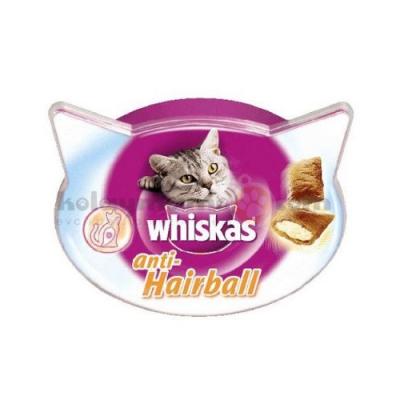 Whiskas  60 Gr Anti-Hairball Tüy Yumağı Engelleyici Kedi Ödül Tableti 