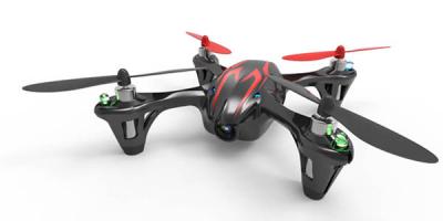 Hubsan X4 H107C 2.4G 4CH Vth Camera