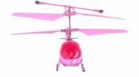 Barbie BBHP214 3 Channel Mini RC Helicopter