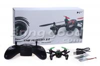 Hubsan X4 H107C 2.4G 4CH Vth Camera