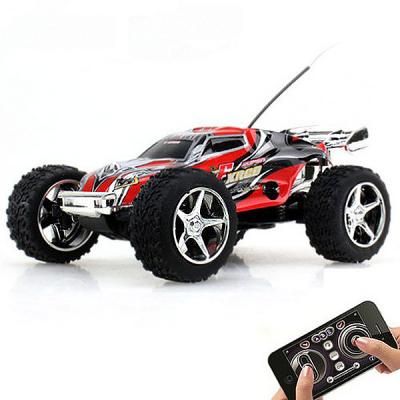 Wltoys L949 1:23 Rc Mini Racing Car iphone