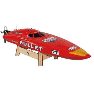 Joysway 8301 Bullet 2.4Ghz RTR Brushless Powered