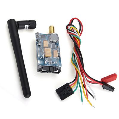 Boscam FPV 5.8G 200mW AV Wireless Transmitter