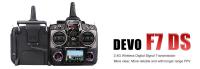 Walkera DEVO F7DS 2.4G RC Transmitter